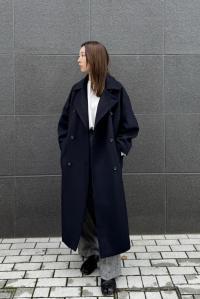 ソフト天竺　プルオーバー