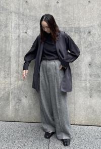 ソフト天竺　ワンピース