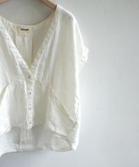 USコットン　長袖Tシャツ