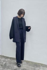 USコットン　タンクトップ