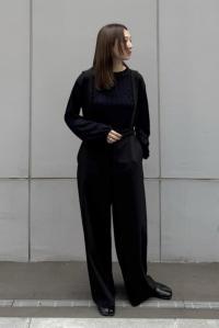 USコットン　タンクトップ