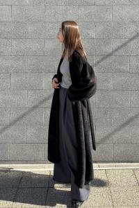 USコットン　タンクトップ