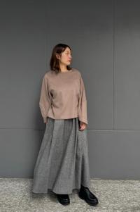 USコットン　タンクトップ